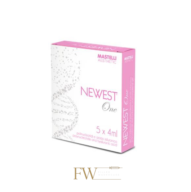 Newest One (5 x 4ml)